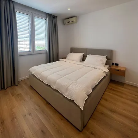 Apartament Miri